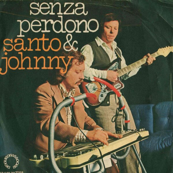 Senza Perdono