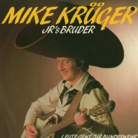 Mike Krüger - JRs Bruder / Leute geht zur Bundeswehr...