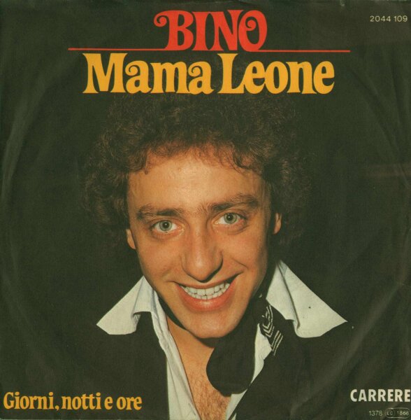Mama Leone