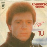 Tu / Perdendo Anna