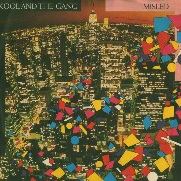 Misled / Rollin