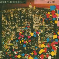 Kool & The Gang - Misled / Rollin [7 Vinyl Single] |...
