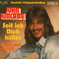 Seit Ich Dich Küßte / Komm Und Verzeih
