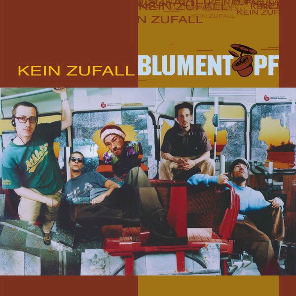 Kein Zufall