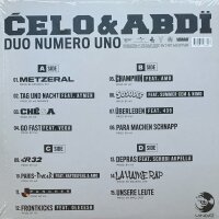 Duo Numero Uno