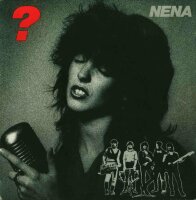Nena - ? (Fragezeichen) / Ich lieb dich [7 Vinyl Single]...