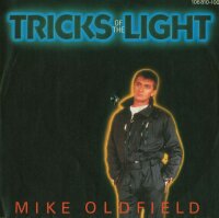 Mike Oldfield - Tricks Of Light / Afghan [7 Vinyl Single]...