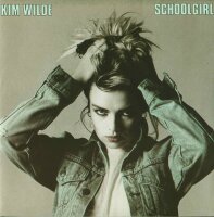 Kim Wilde - Schoolgirl [7 Vinyl Single] | MCA Records |...