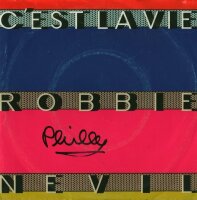Robbie Nevil - Cest la Vie [7 Vinyl Single] | Manhattan...