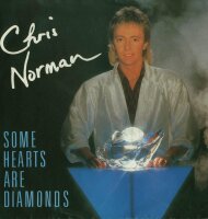 Chris Norman - Some Hearts Are Diamonds / Till The Night...