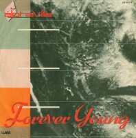 AlphaVille - Forever Younng / Welcome To The Sun [7 Vinyl...
