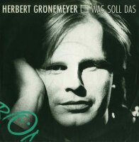 Herbert Grönemeyer - Was Soll Das / Keine Heimat [7...