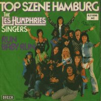 Top Szene Hamburg / Run baby run