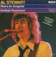 Al Stewart - Here In Angola / Indian Summer [7 Vinyl...