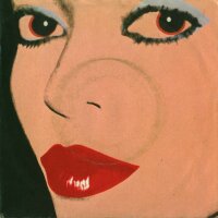 Diana Ross - Muscles / I Am Me [7 Vinyl Single] | Capitol...