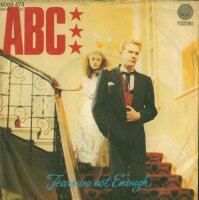 ABC - Treasure Not Enough / Alphabet Soup [7 Vinyl...