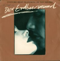 Culture Beat, Jo Van Nelson - Der Erdbeermund [7 Vinyl...