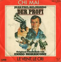 Ennio Morricone - Chi Man / Le Vent, Le Cri [7 Vinyl...