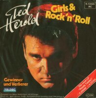 Ted Herold - Girls & RockNRoll / Gewinner Und...