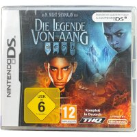 Die Legende von Aang [Software Pyramide]