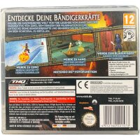 Die Legende von Aang [Software Pyramide]
