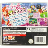 Winx Club: Believix in you!