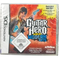 Guitar Hero: On Tour - Modern Hits