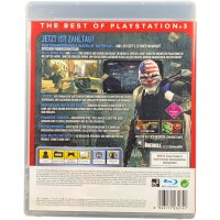 PayDay 2 - Essentials