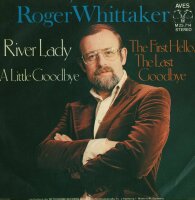 River Lady (A Little Goodbye) / The First Hello, The Last...