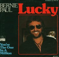 Lucky / Youre The One In A Million