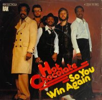 So You Win Again / A Part Of Being With You