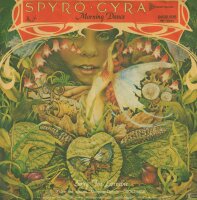 Spyro Gyra - Morning Dance / Song For Lorraine [7 Vinyl...