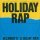 M.C. Miker "G" & Deejay Sven - Holiday Rap / Whimsical Touch [7 Vinyl Single] | Ariola | VG/VG