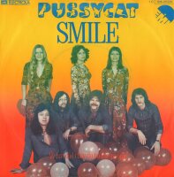 Pussycat - Smile / What Did They Do To The People [7...