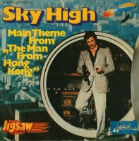 Jigsaw - Sky High / Brand New Love Affair [7 Vinyl...