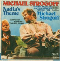 Michael Strogoff - Original - Musik Aus Dem Gleichnamigen...