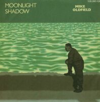 Mike Oldfield - Moonlight Shadow [7 Vinyl Single] |...