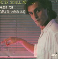 Peter Schilling - Major Tom (Völlig Losgelöst)...