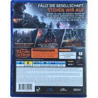 Tom Clancy`s The Division