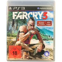 Far Cry 3