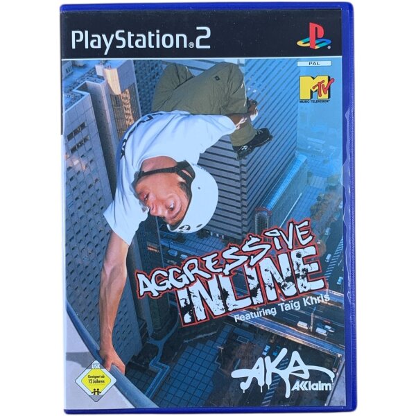 Aggressive Inline