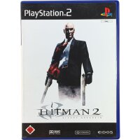 Hitman 2 - Silent Assassin