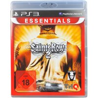 Saints Row 2 (Essentials)