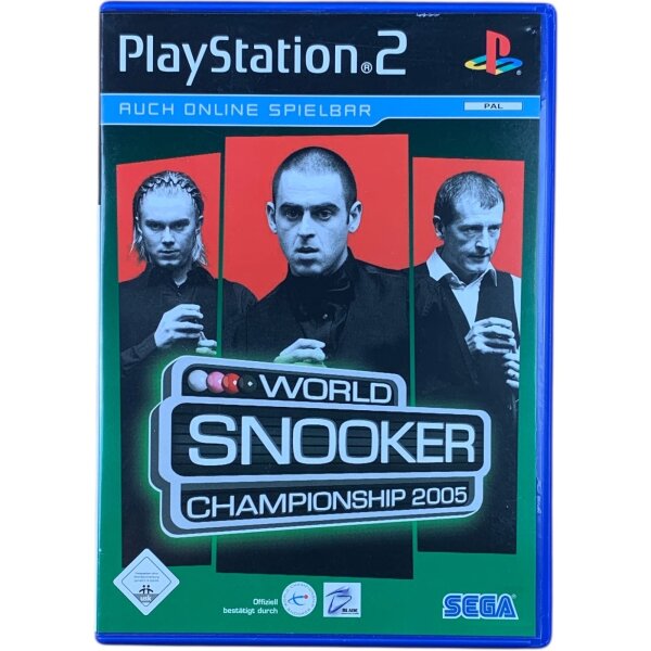 World Snooker Championship 2005