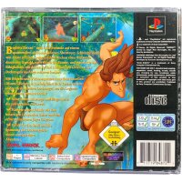 Tarzan (Erstauflage)