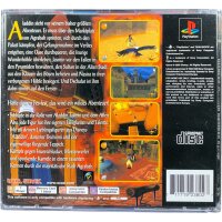 Aladin - Nasiras Rache