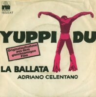 Adriano Celentano - Yuppi Du / La Ballata [7 Vinyl...