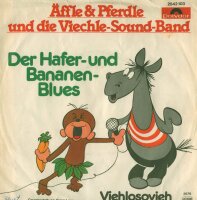 Äffle & Pferdle Und Die Viechle-Sound-Band - Der...