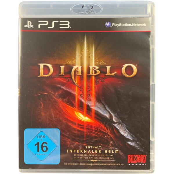 Diablo