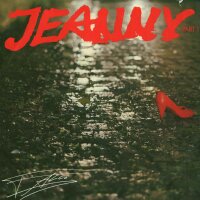 Falco - Jeanny Part 1 / Männer des Westens [7 Vinyl...